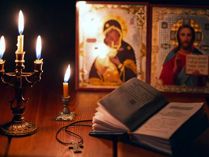 Эффективная молитва от гадалки в Тацинском для возврата любимого человека